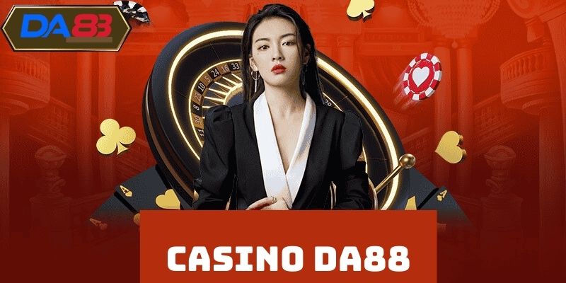 Casino DA88