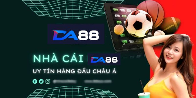 Đánh giá Da88 từ người chơi 