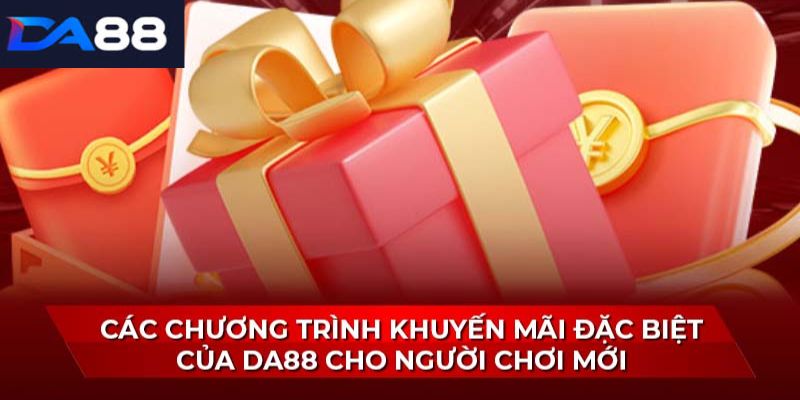 Những điểm cần lưu ý khi tham gia khuyến mãi DA88