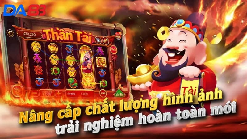 Mẹo chơi nổ hũ thần tài DA88 giúp thắng lớn đỉnh cao