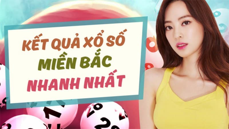 Cách chơi và cơ cấu giải thưởng xổ số miền bắc